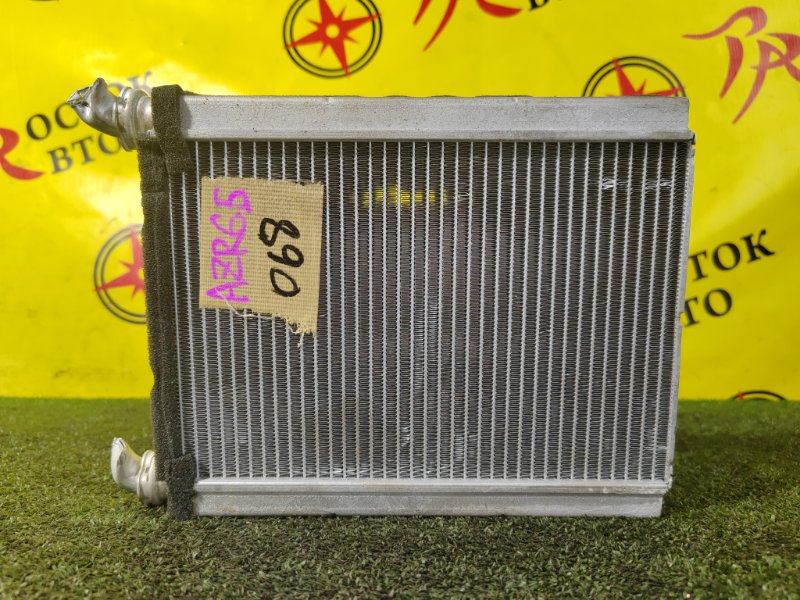 Радиатор печки, 2800 рублей, Красноярск