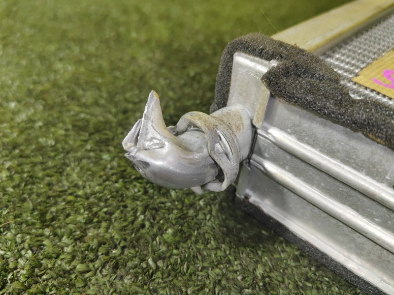 Радиатор печки, 2800 рублей, Красноярск