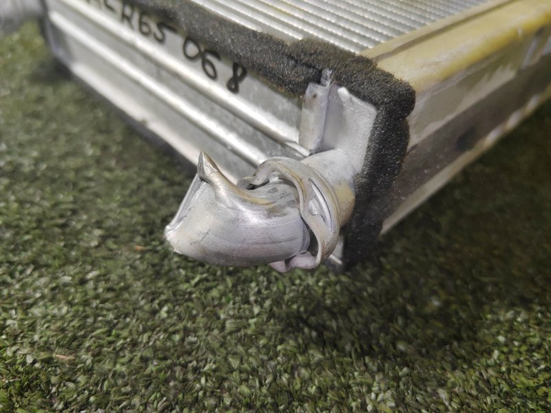 Радиатор печки, 2800 рублей, Красноярск