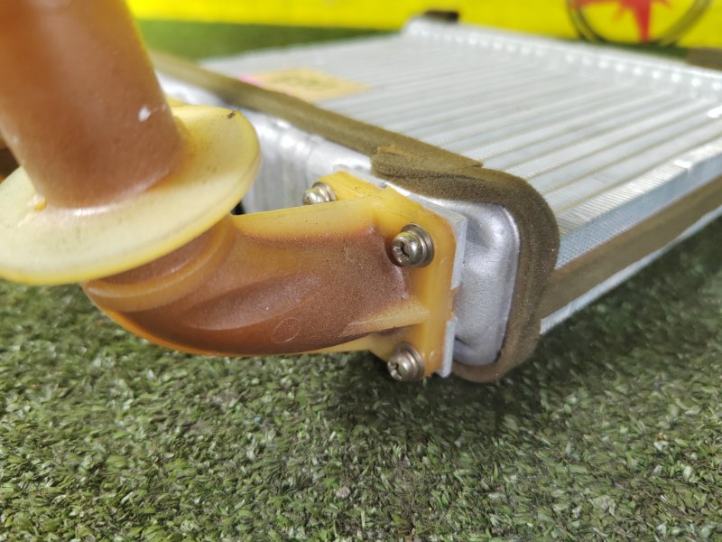 Радиатор печки, 1500 рублей, Красноярск