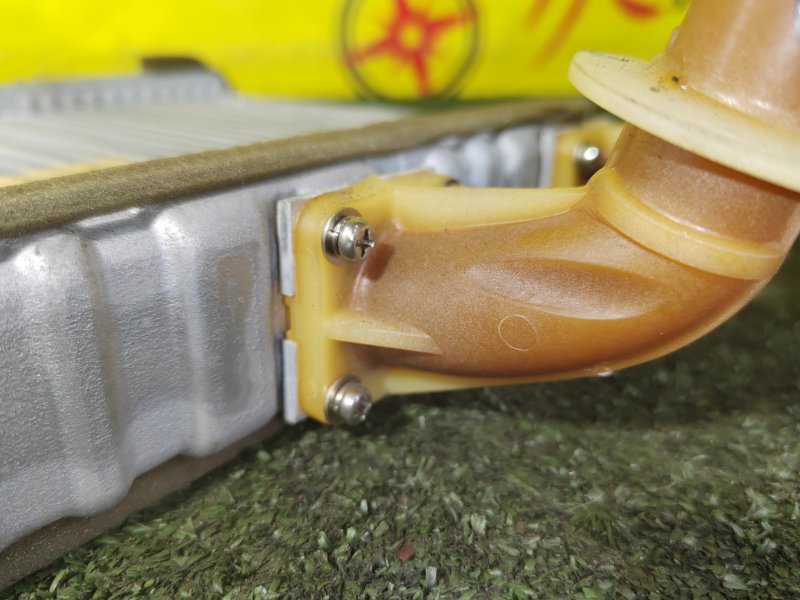 Радиатор печки, 1500 рублей, Красноярск