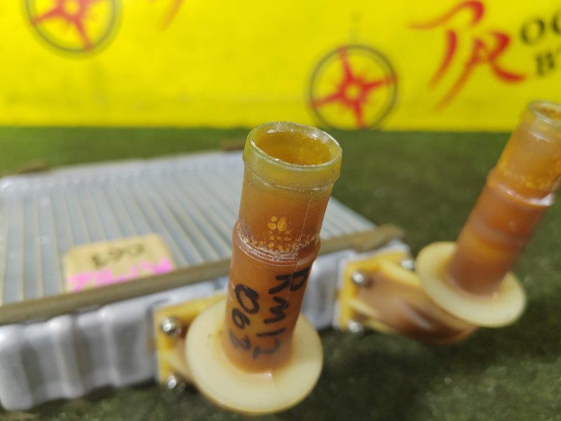 Радиатор печки, 1500 рублей, Красноярск