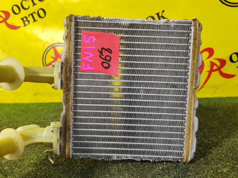 Радиатор печки, 2000 рублей, Красноярск