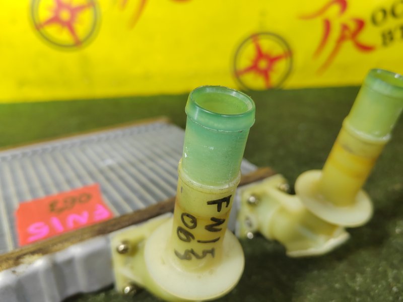 Радиатор печки, 2000 рублей, Красноярск