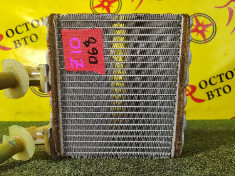 Радиатор печки, 1500 рублей, Красноярск