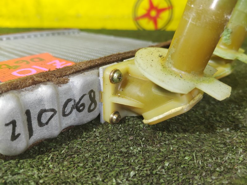 Радиатор печки, 1500 рублей, Красноярск