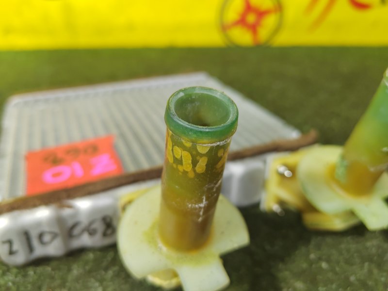 Радиатор печки, 1500 рублей, Красноярск