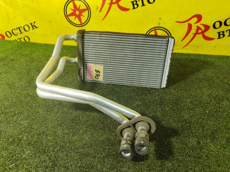 Радиатор печки, 2500 рублей, Красноярск