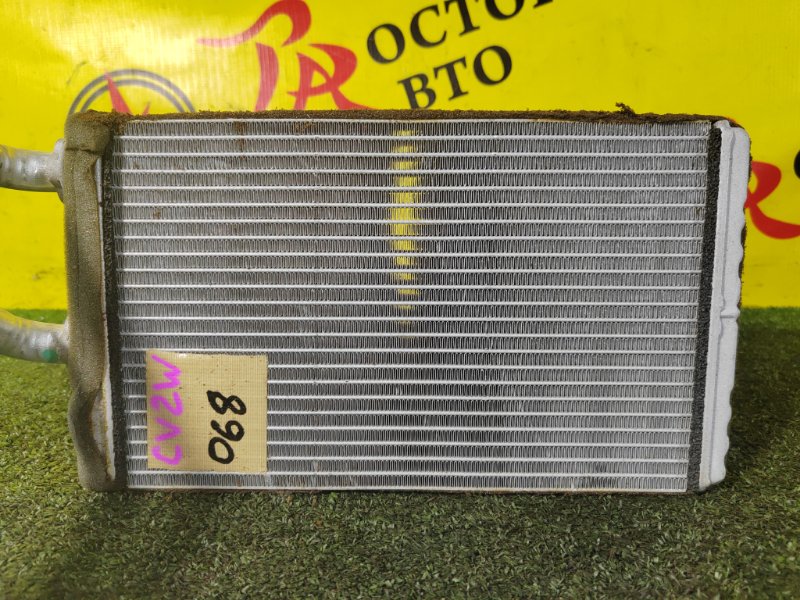 Радиатор печки, 2500 рублей, Красноярск