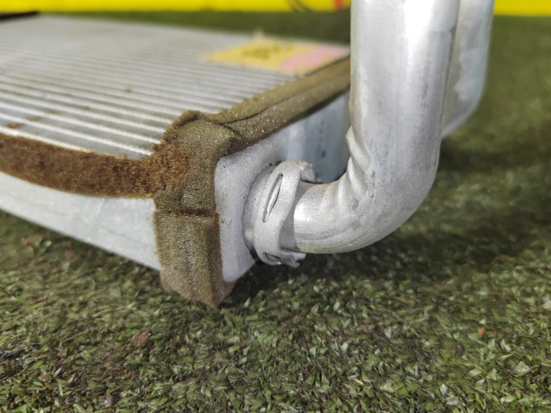 Радиатор печки, 2500 рублей, Красноярск