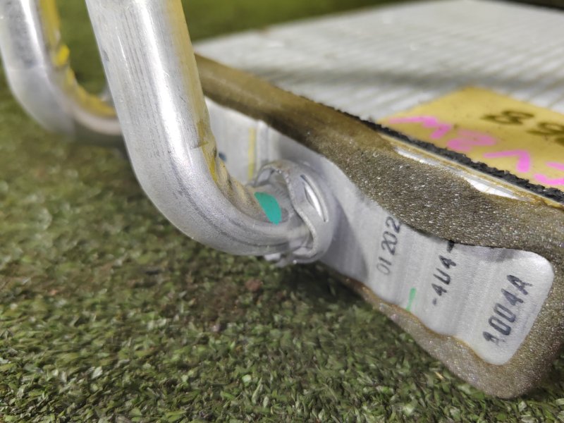 Радиатор печки, 2500 рублей, Красноярск