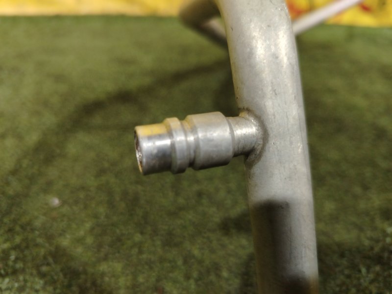 Трубка кондиционера, 200 рублей, Красноярск