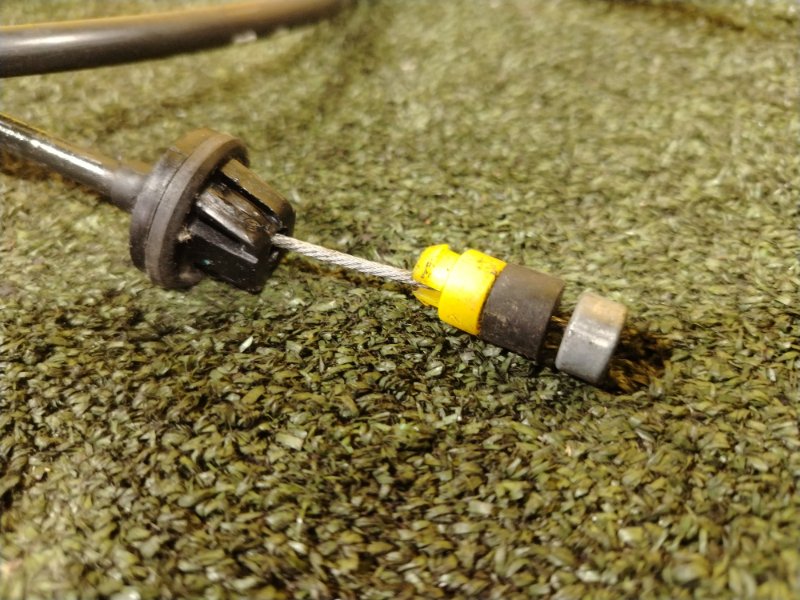 трос газа, 6000 рублей, Красноярск