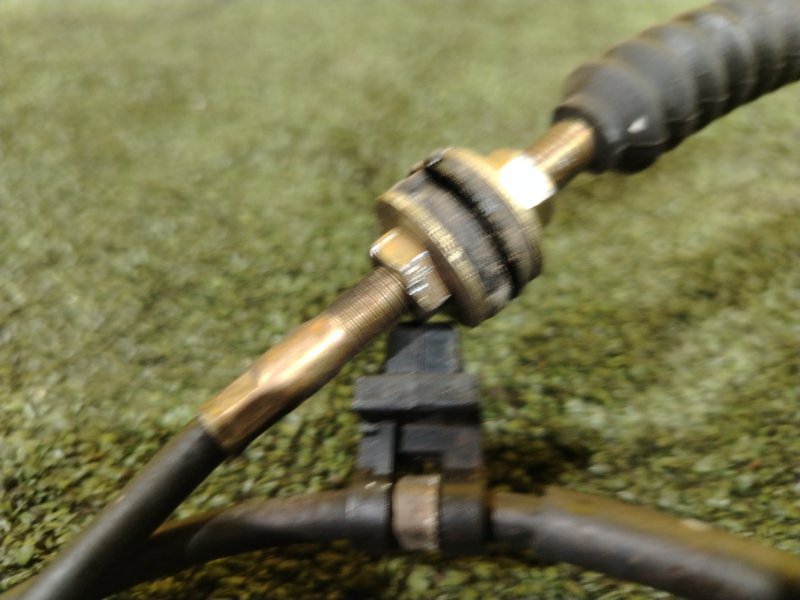 трос газа, 6000 рублей, Красноярск