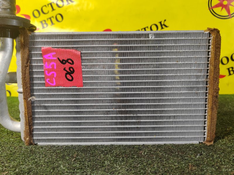 Радиатор печки, 1000 рублей, Красноярск