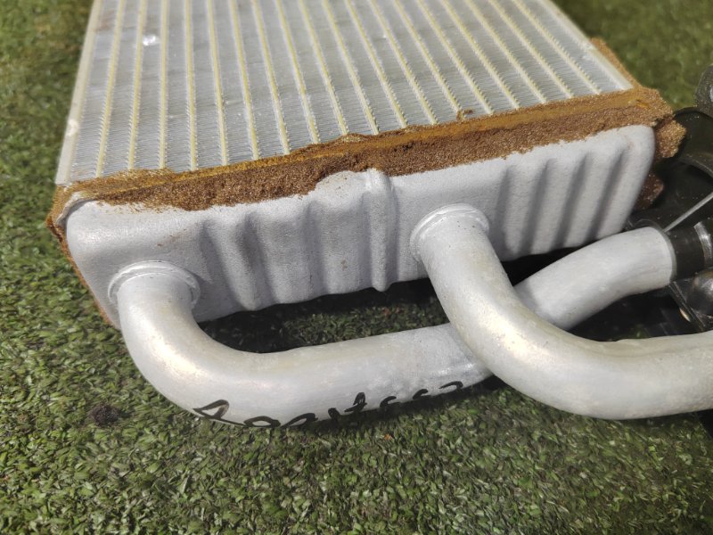 Радиатор печки, 1000 рублей, Красноярск