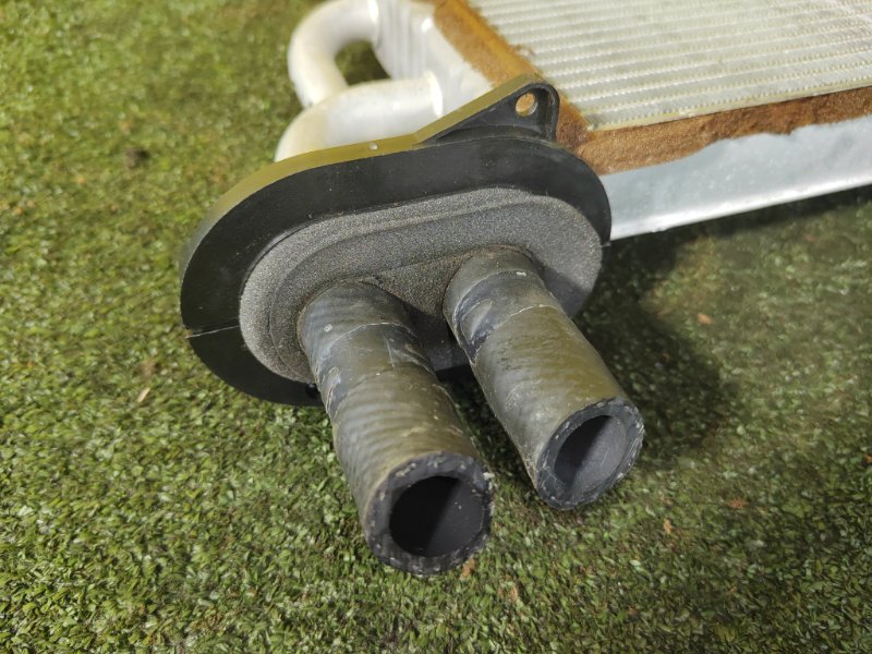 Радиатор печки, 1000 рублей, Красноярск