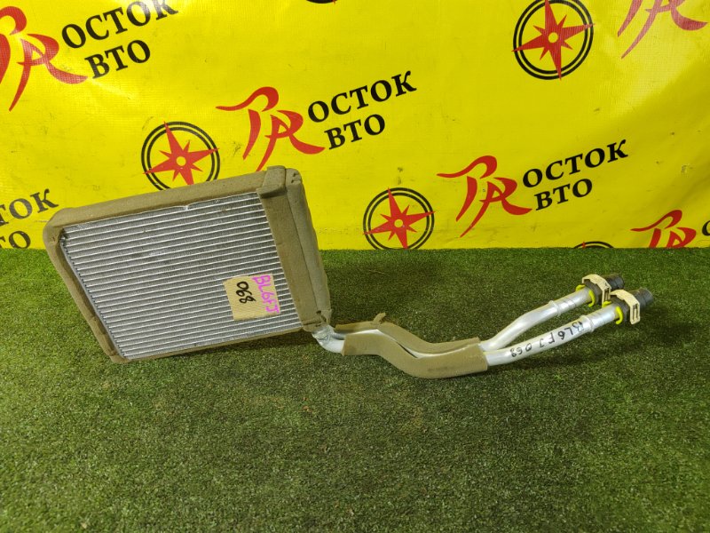 Радиатор печки, 1500 рублей, Красноярск