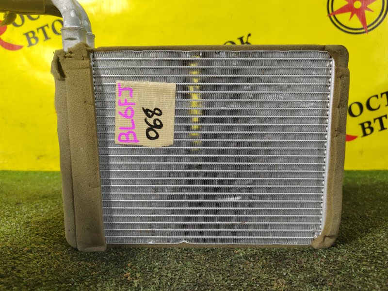 Радиатор печки, 1500 рублей, Красноярск