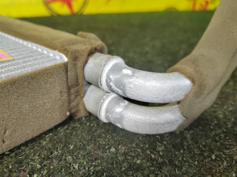 Радиатор печки, 1500 рублей, Красноярск