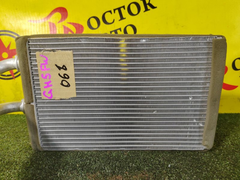 Радиатор печки, 2000 рублей, Красноярск