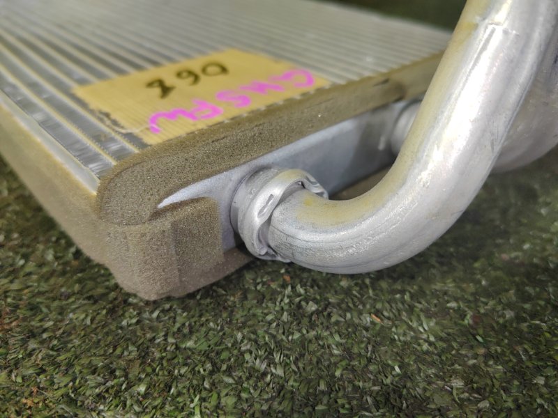 Радиатор печки, 2000 рублей, Красноярск