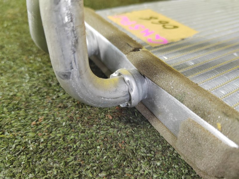 Радиатор печки, 2000 рублей, Красноярск