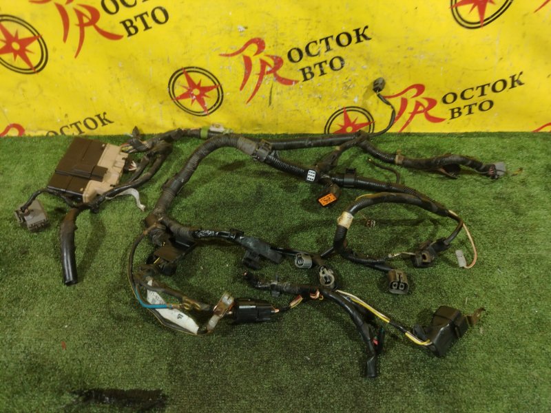 Проводка ДВС, 1500 рублей, Красноярск