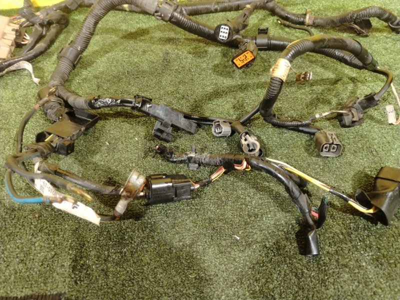 Проводка ДВС, 1500 рублей, Красноярск