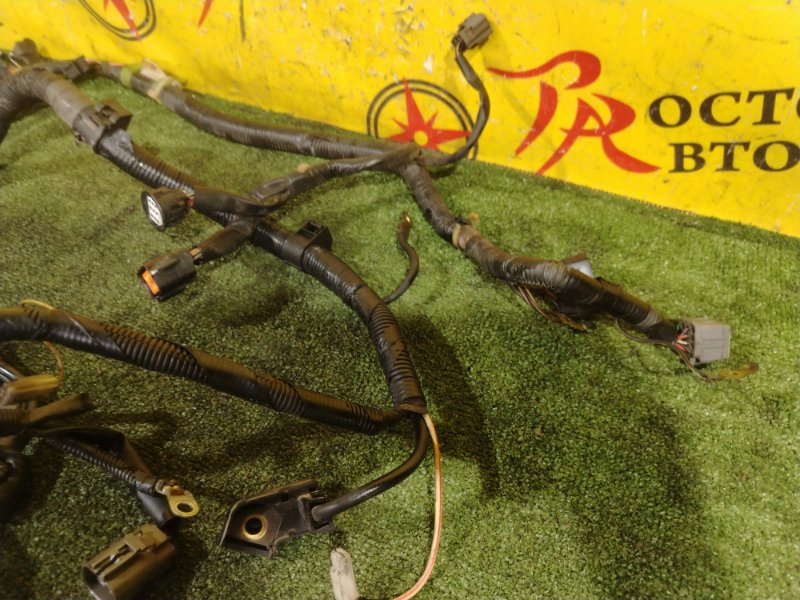 Проводка ДВС, 1500 рублей, Красноярск