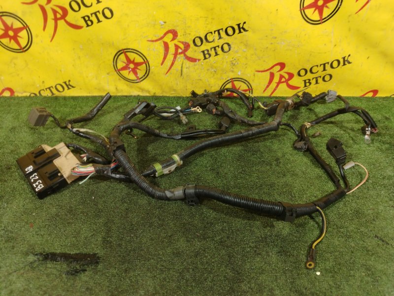 Проводка ДВС, 1500 рублей, Красноярск