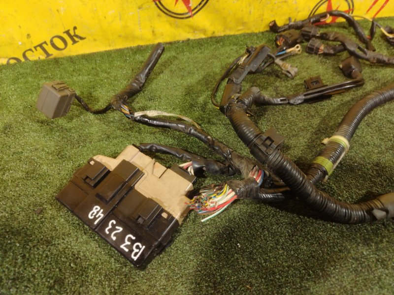 Проводка ДВС, 1500 рублей, Красноярск