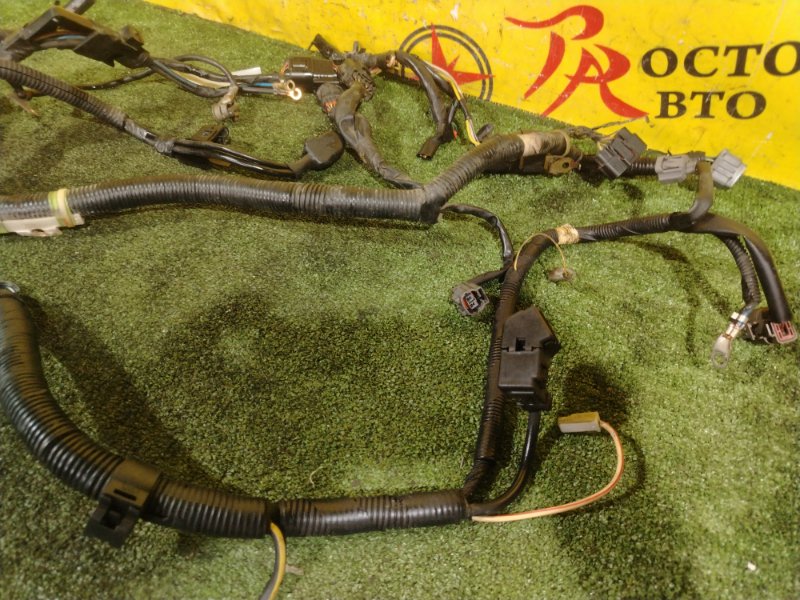 Проводка ДВС, 1500 рублей, Красноярск