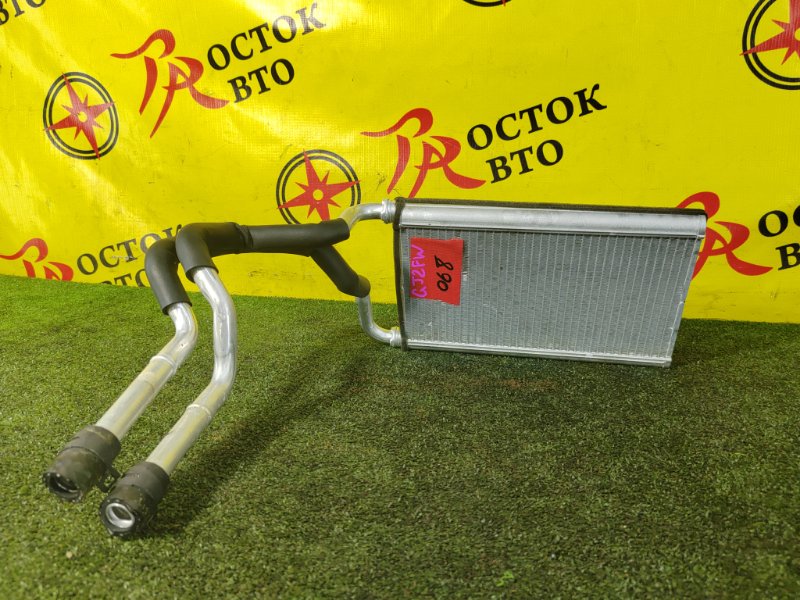 Радиатор печки, 2000 рублей, Красноярск