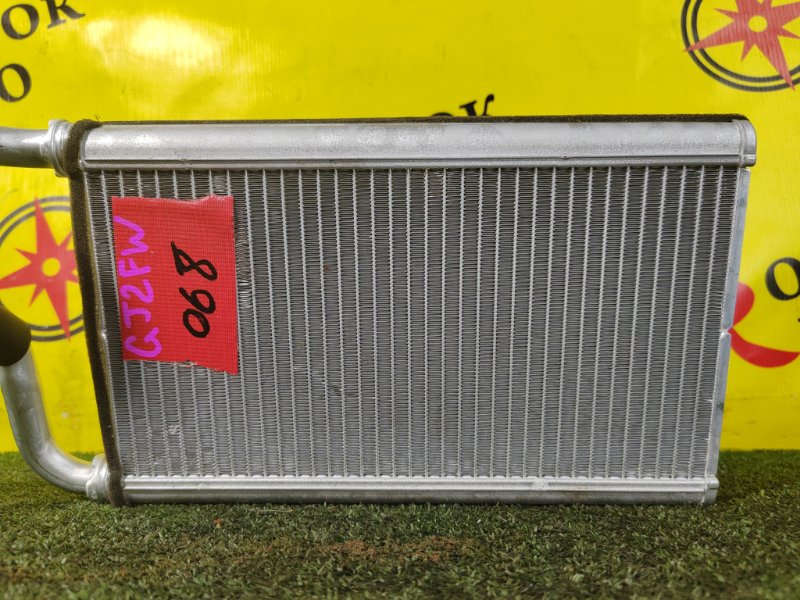 Радиатор печки, 2000 рублей, Красноярск