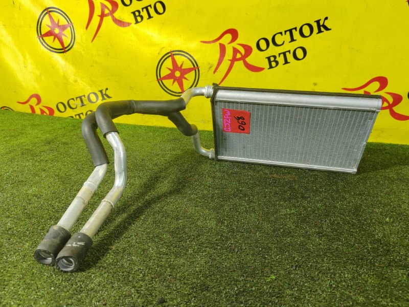 Радиатор печки, 2000 рублей, Красноярск