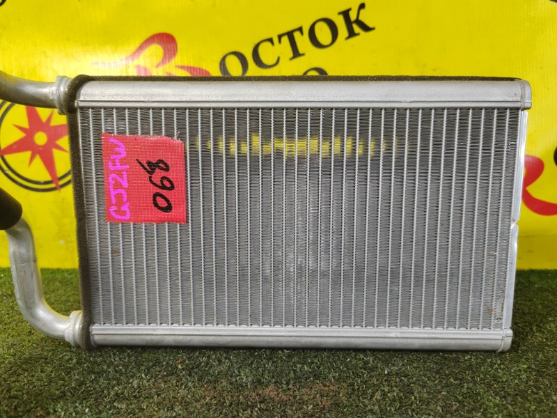 Радиатор печки, 2000 рублей, Красноярск