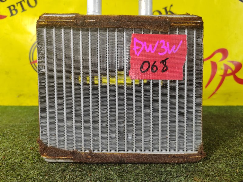 Радиатор печки, 1300 рублей, Красноярск