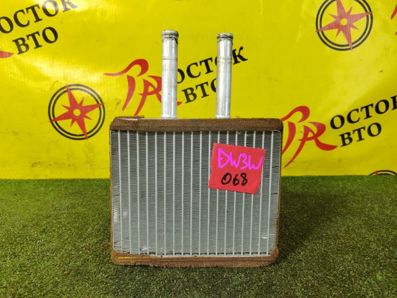 Радиатор печки, 1300 рублей, Красноярск