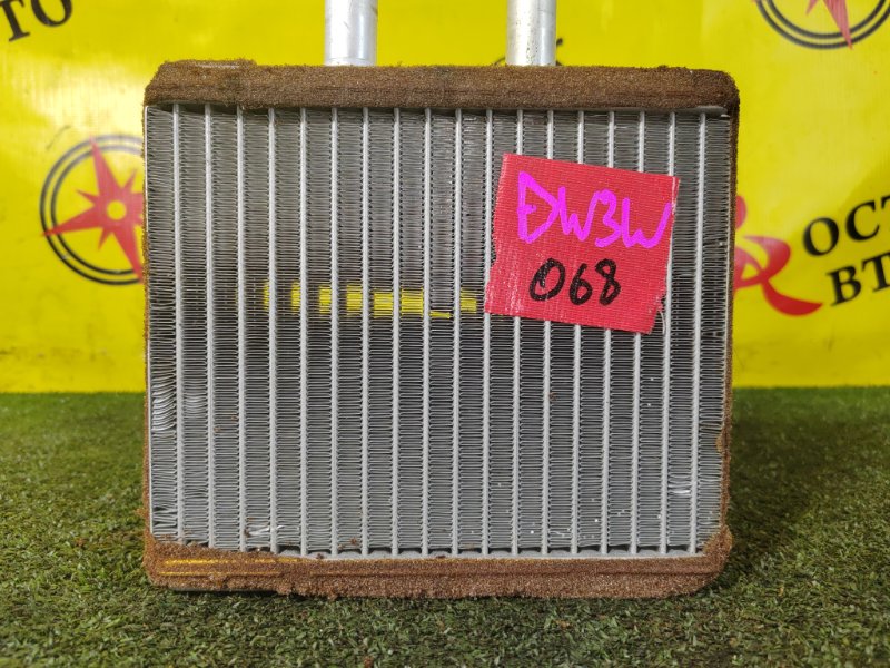 Радиатор печки, 1300 рублей, Красноярск