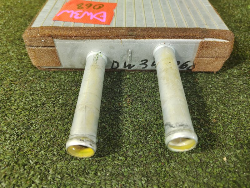 Радиатор печки, 1300 рублей, Красноярск