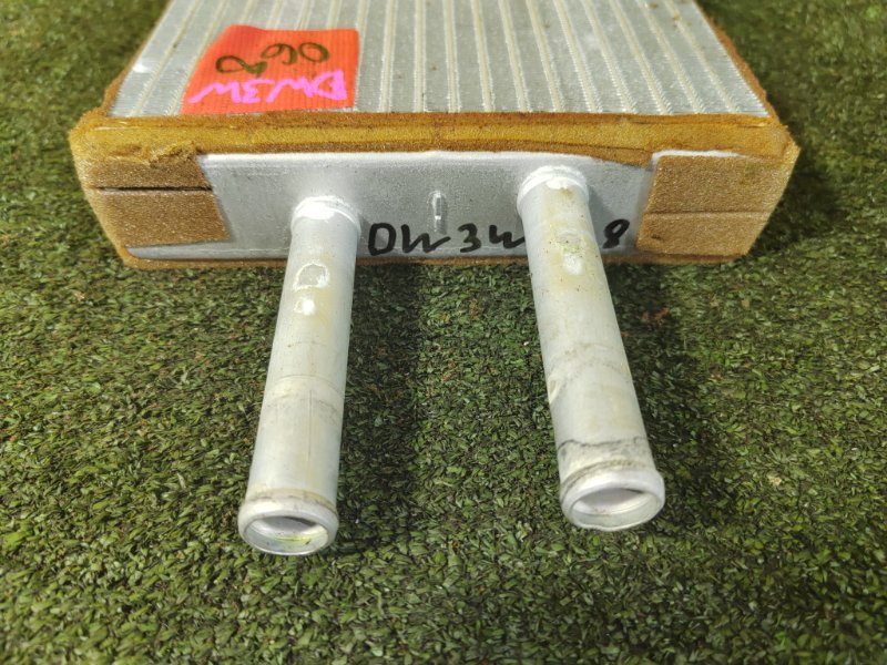 Радиатор печки, 1300 рублей, Красноярск