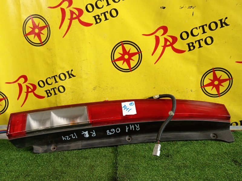 Стоп-сигнал, 350 рублей, Красноярск