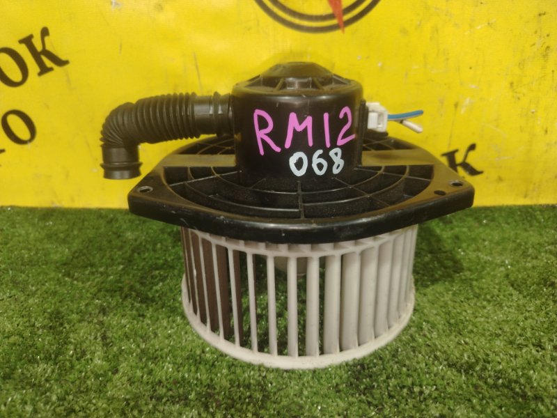 Мотор печки, 3000 рублей, Красноярск