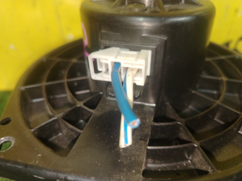 Мотор печки, 3000 рублей, Красноярск