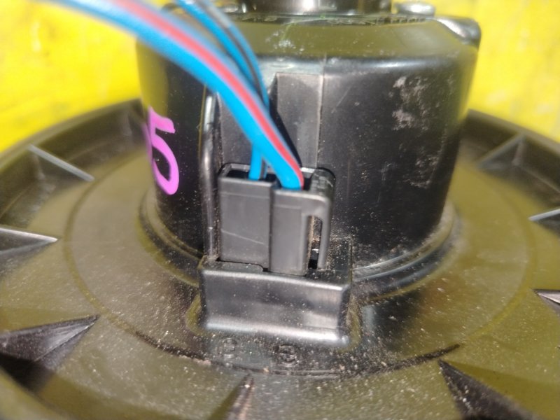 Мотор печки, 1500 рублей, Красноярск