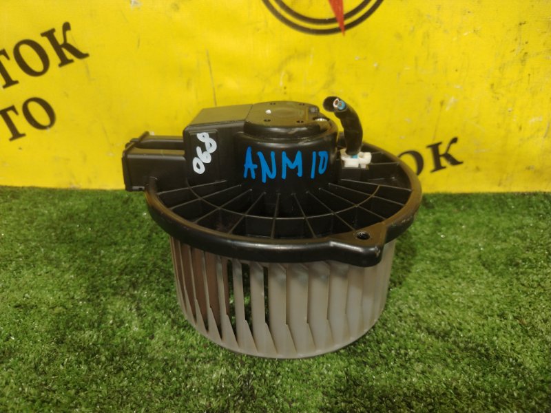 Мотор печки, 800 рублей, Красноярск