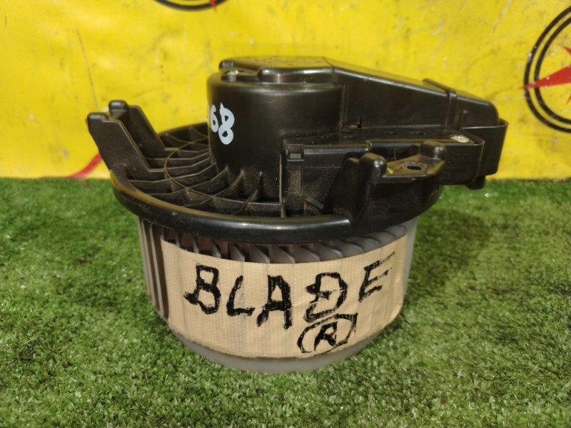 Мотор печки, 1000 рублей, Красноярск