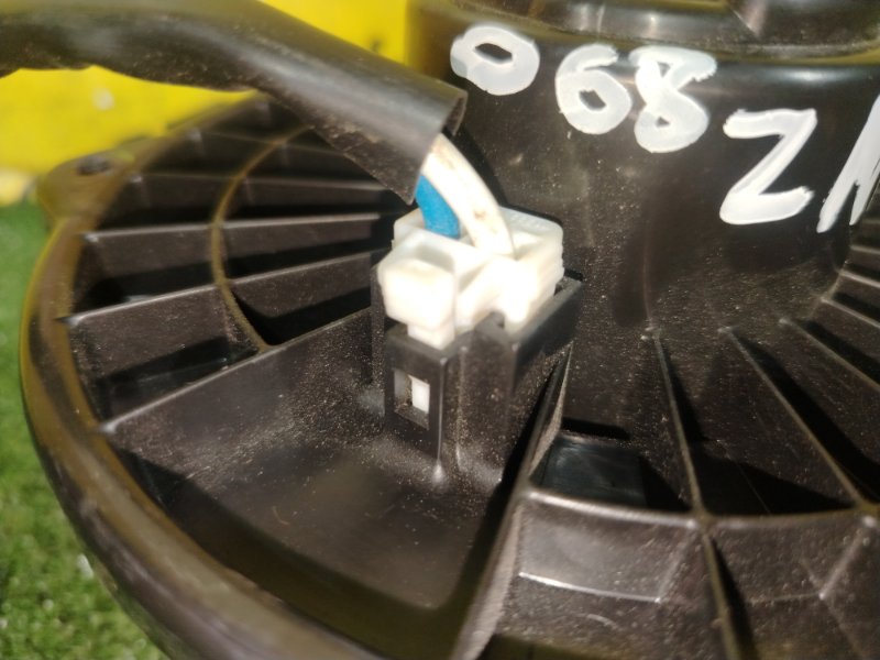 Мотор печки, 800 рублей, Красноярск