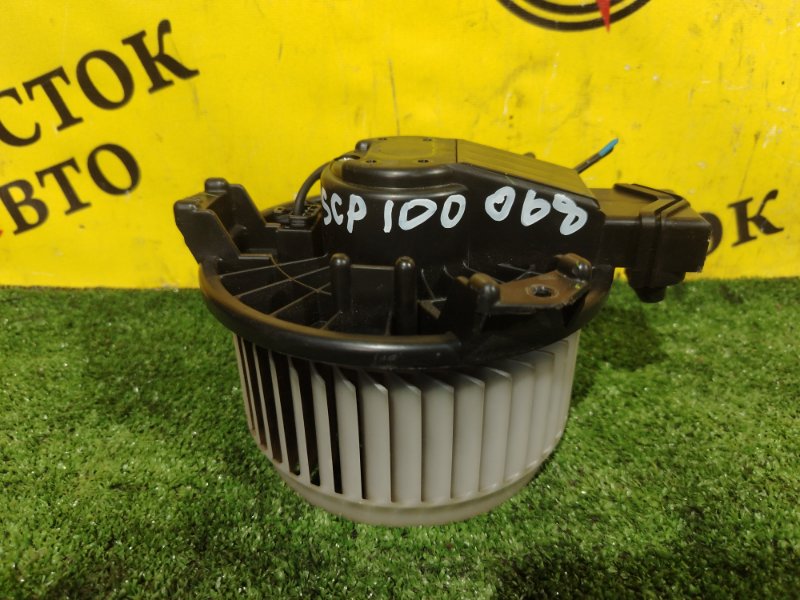 Мотор печки, 400 рублей, Красноярск